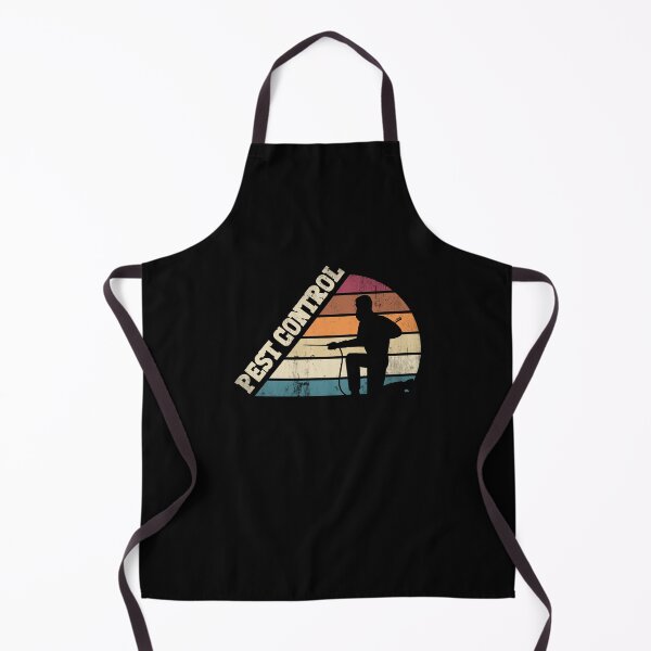 Item preview, Pest Control Technician Exterminator Silhouette designed and sold by ShopTheStyle.