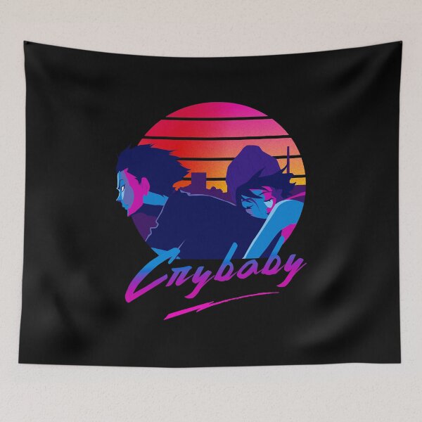 Item preview, Crybaby  designed and sold by VedfeKa789.