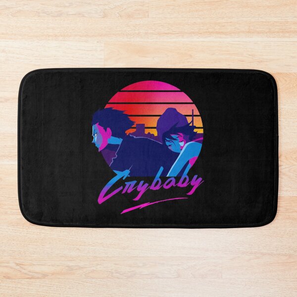 Item preview, Crybaby  designed and sold by VedfeKa789.