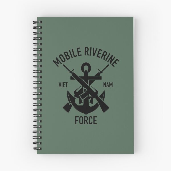 Item preview, Mobile Riverine Force designed and sold by StrongVlad.
