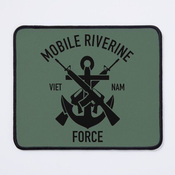 Item preview, Mobile Riverine Force designed and sold by StrongVlad.