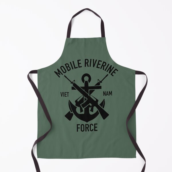 Item preview, Mobile Riverine Force designed and sold by StrongVlad.