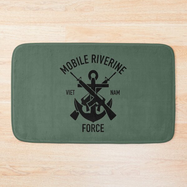 Item preview, Mobile Riverine Force designed and sold by StrongVlad.
