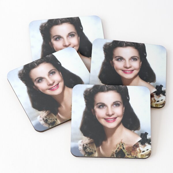 Item preview, Vivien Leigh designed and sold by Jools-57.