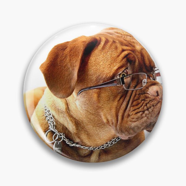 Item preview, Dog smart looks  designed and sold by Hadiha.