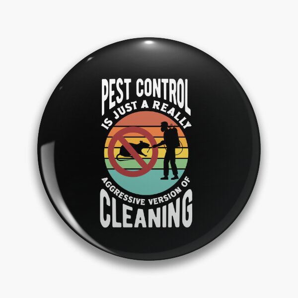 Item preview, Pest Control Technician Exterminator Funny designed and sold by ShopTheStyle.