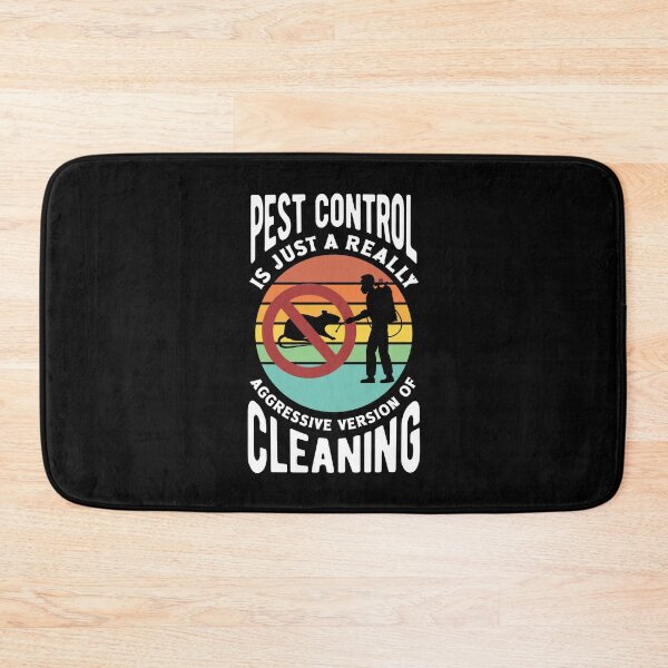 Item preview, Pest Control Technician Exterminator Funny designed and sold by ShopTheStyle.