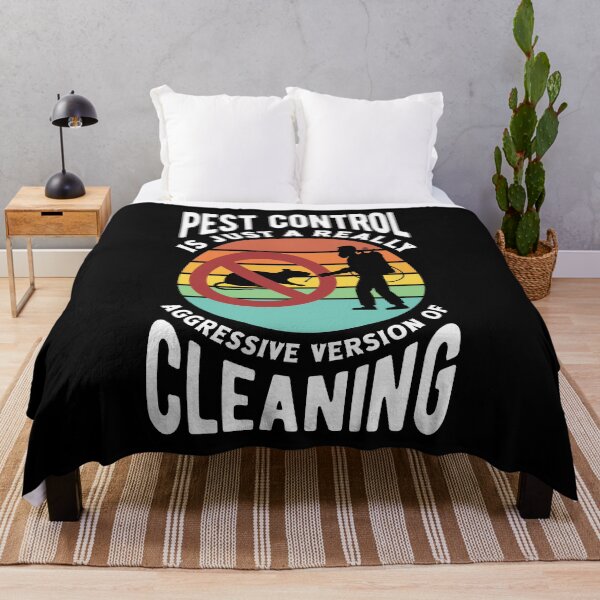 Item preview, Pest Control Technician Exterminator Funny designed and sold by ShopTheStyle.