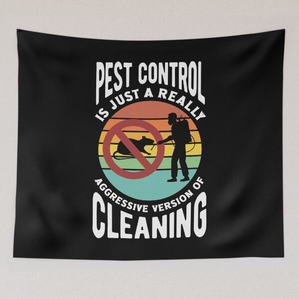 Item preview, Pest Control Technician Exterminator Funny designed and sold by ShopTheStyle.