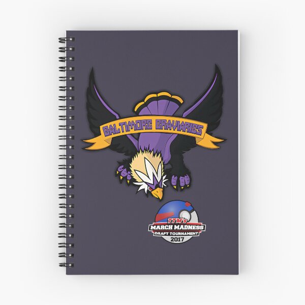 Item preview, Great Gift Baltimore Braviaries Gift For Fan designed and sold by Homeryoung.