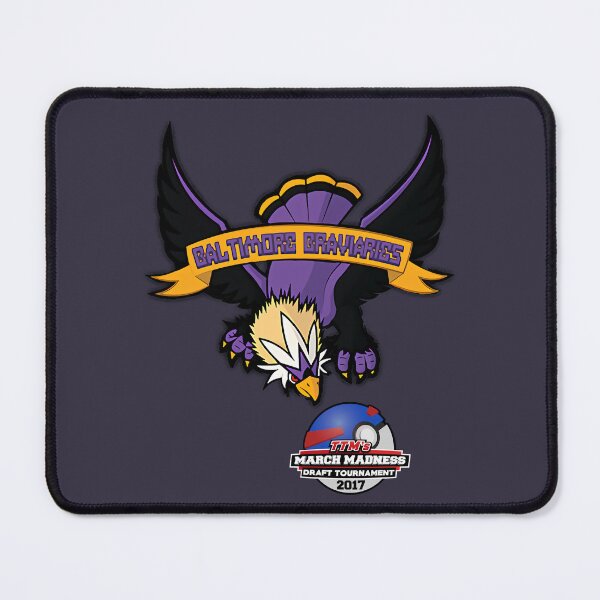 Item preview, Great Gift Baltimore Braviaries Gift For Fan designed and sold by Homeryoung.
