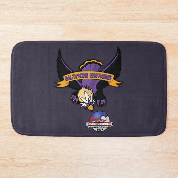 Item preview, Great Gift Baltimore Braviaries Gift For Fan designed and sold by Homeryoung.