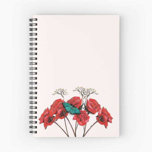 Item preview, Roses Are Red designed and sold by xsaxsandra.
