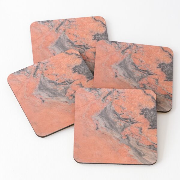 Item preview, Soft red marble stone slab texture 14...Abstract marble designed and sold by aprajoos.