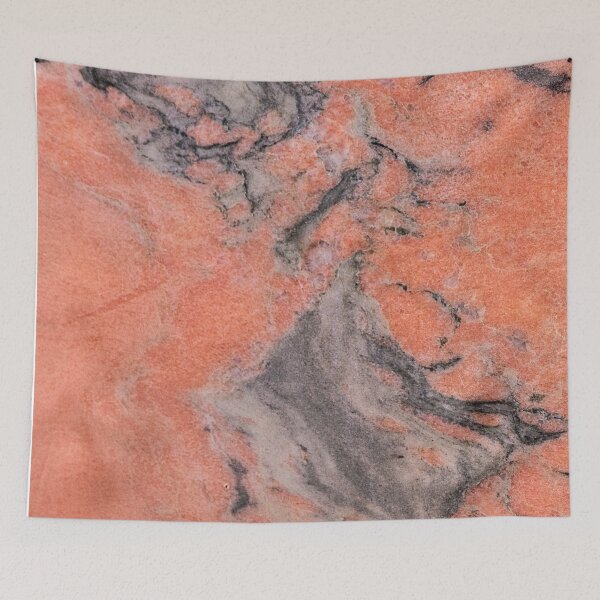 Item preview, Soft red marble stone slab texture 14...Abstract marble designed and sold by aprajoos.