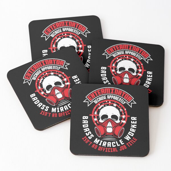 Item preview, Pest Control Technician Exterminator Quote designed and sold by ShopTheStyle.