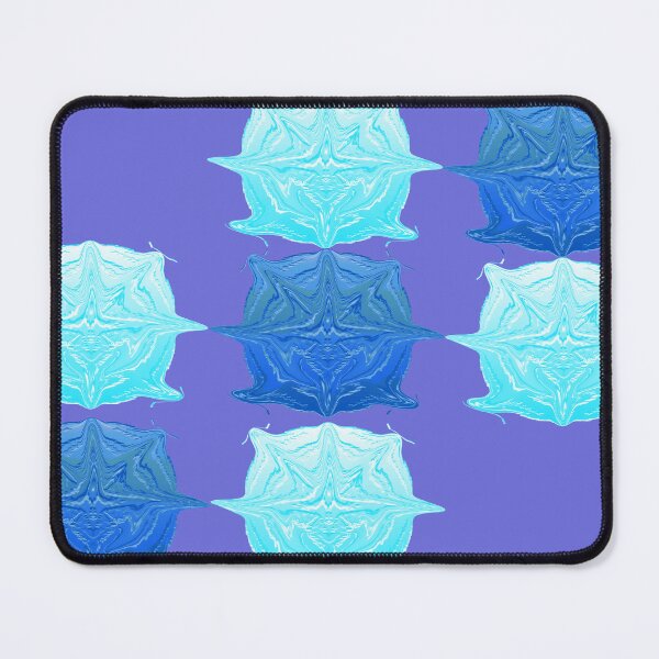 Item preview, Zaggy Squiggle Mirrorart Compilation designed and sold by KazM.