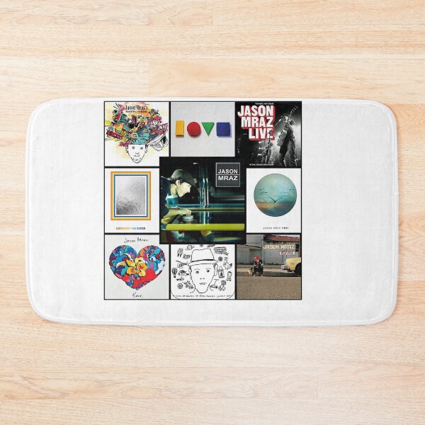 Item preview, greatest mraz susu tour designed and sold by joell6b4.