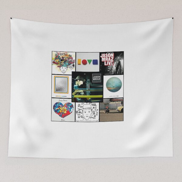 Item preview, la mejor gira de mraz susu designed and sold by joell6b4.