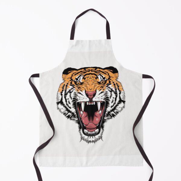 Item preview, Tiger designed and sold by Dezza2022.