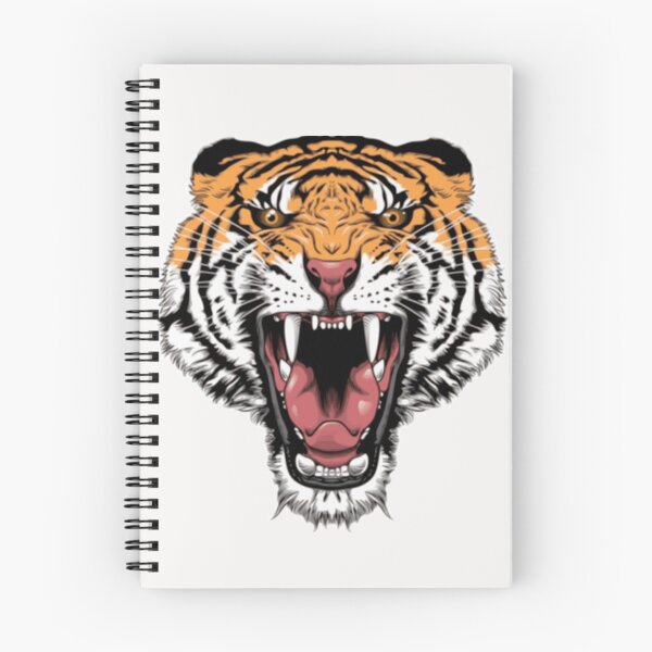 Item preview, Tiger designed and sold by Dezza2022.