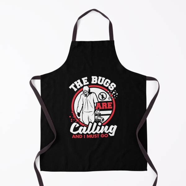 Item preview, Pest Control Technician Exterminator The Bugs Are Calling designed and sold by ShopTheStyle.