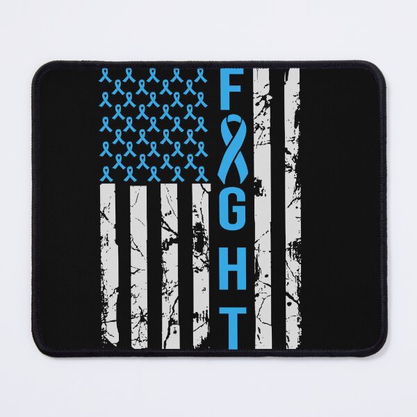 Item preview, Diabetes Awareness with USA Flag Distressed For Type 1 Diabetic designed and sold by manzee.