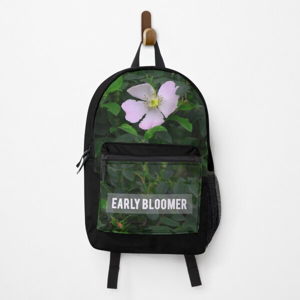 Item preview, Early Bloomer designed and sold by IMPRESSOR.