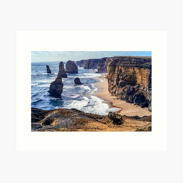 Item preview, Twelve Apostles designed and sold by Werner Padarin.