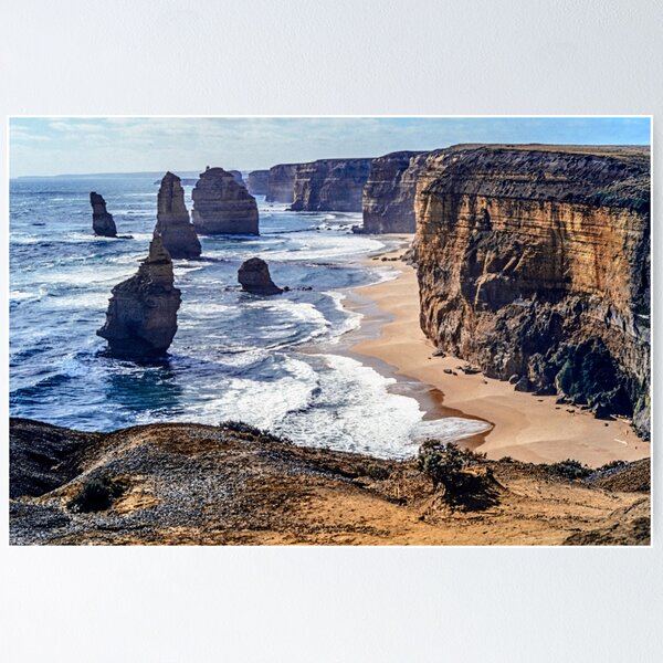 Item preview, Twelve Apostles designed and sold by Werner Padarin.