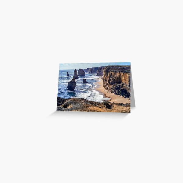 Item preview, Twelve Apostles designed and sold by Werner Padarin.