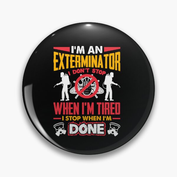Item preview, Exterminator Pest Control Technician Quote designed and sold by ShopTheStyle.