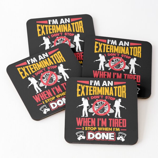 Item preview, Exterminator Pest Control Technician Quote designed and sold by ShopTheStyle.