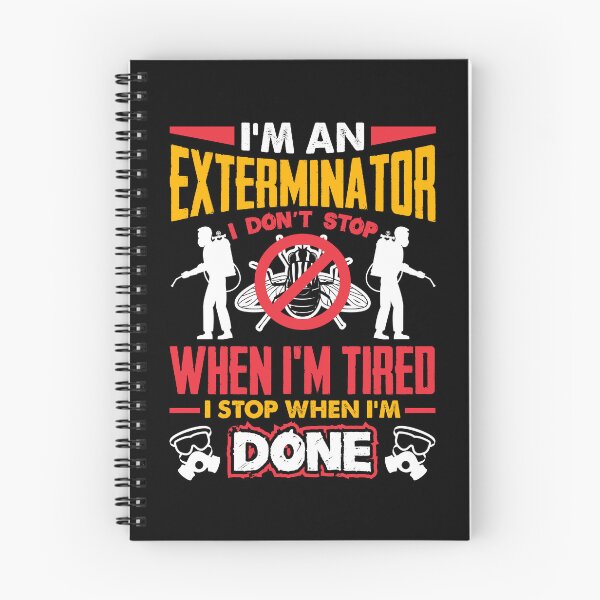 Item preview, Exterminator Pest Control Technician Quote designed and sold by ShopTheStyle.