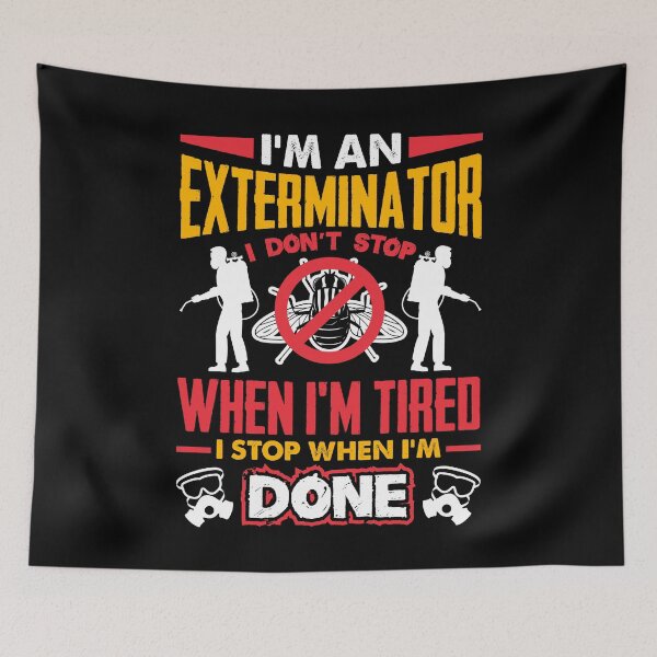 Item preview, Exterminator Pest Control Technician Quote designed and sold by ShopTheStyle.