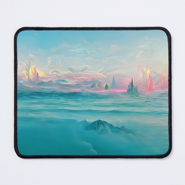 Item preview, Promise To Keep 4 designed and sold by AI Art by Vie.