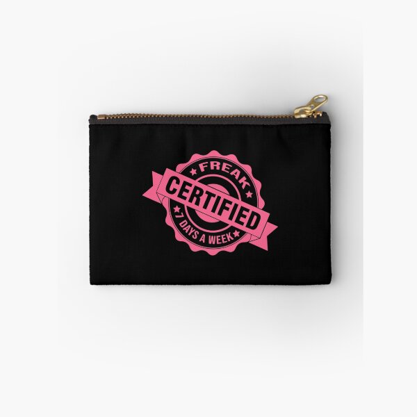 Item preview, Certified Freak 7 days a week Essential  designed and sold by smolicdialsp.