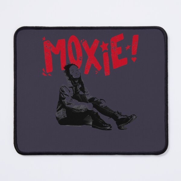 Item preview, Great Model Moxie Movie Cool Graphic Gift designed and sold by Homeryoung.