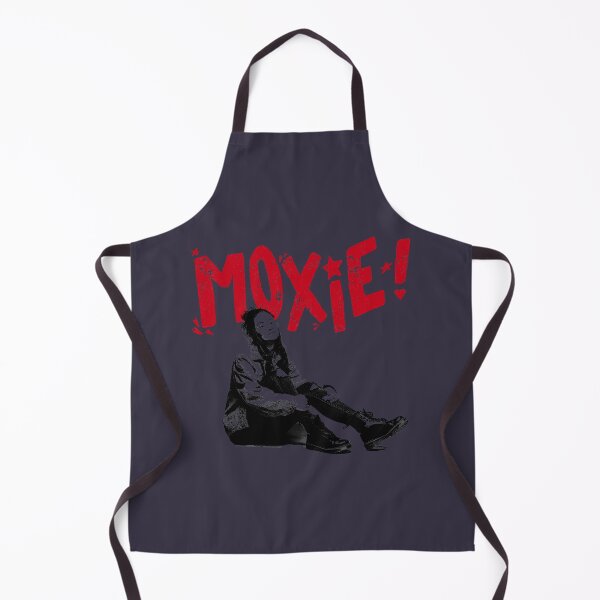 Item preview, Great Model Moxie Movie Cool Graphic Gift designed and sold by Homeryoung.