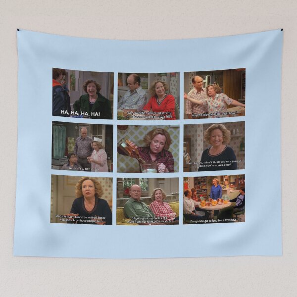 Item preview, Kitty Forman Fun That 70s Show Graphic, Gift, Women Girls Unisex, Hot Idea designed and sold by EPOUJF.