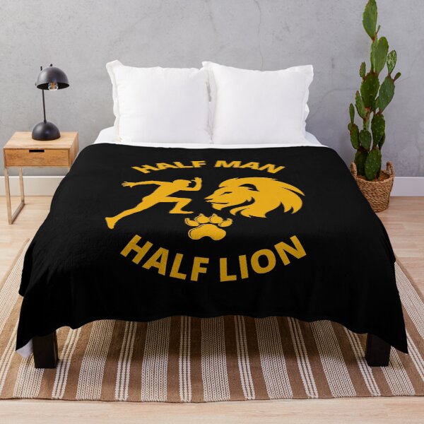 Item preview, Man Lion designed and sold by GasconyPassion.
