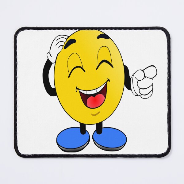 Item preview, Happy Smiley designed and sold by julset.