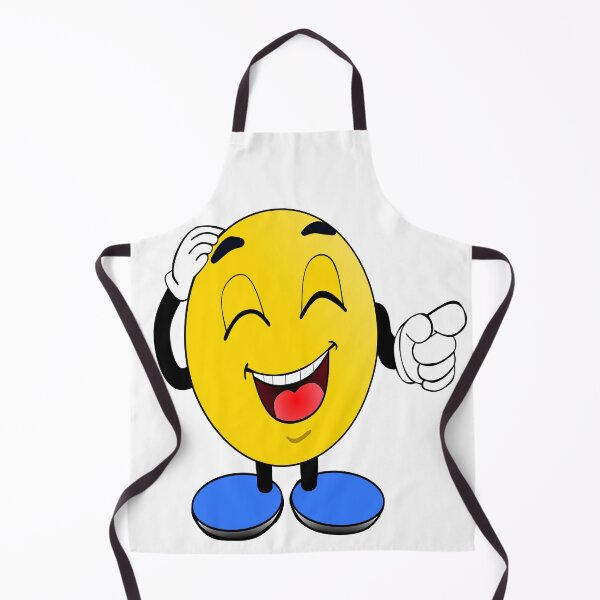 Item preview, Happy Smiley designed and sold by julset.
