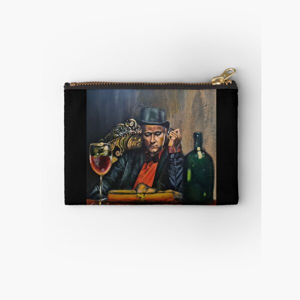 Item preview, The Devil and The Wine designed and sold by Benlaus.