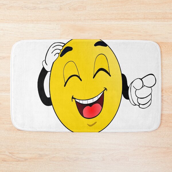 Item preview, Happy Smiley  designed and sold by julset.