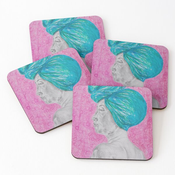 Item preview, Vibrant Tranquility  designed and sold by PaulaPeaJelly.