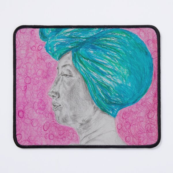 Item preview, Vibrant Tranquility designed and sold by PaulaPeaJelly.