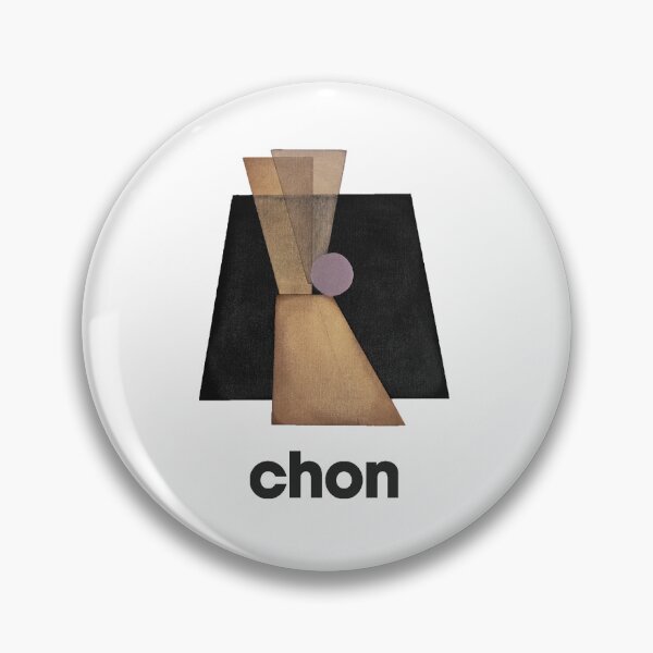 Item preview, CHON designed and sold by SesaBe55.