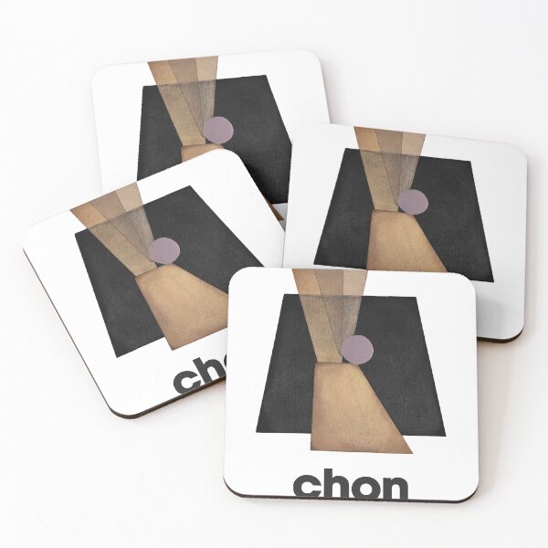 Item preview, CHON designed and sold by SesaBe55.