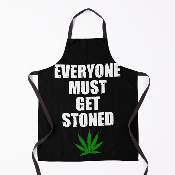 Item preview, Everyone must get stoned designed and sold by SidTastic .